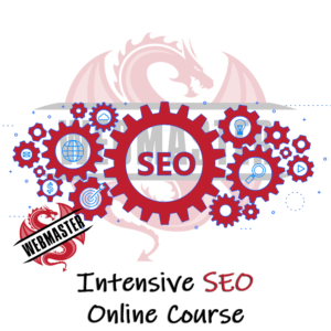 Intensive SEO Online Course